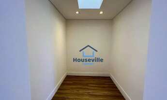 Imagem 4: Casa com 4 dormitórios à venda, 660 m² por R$ 10.000.000 - Alphaville - Santana de Parnaíb