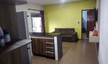 Imagem 2: Vendo casa em nova colina