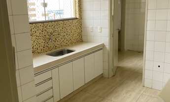 Imagem 2: Apartamento padrão