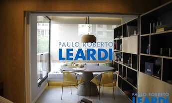 Imagem 1: APARTAMENTO - HIGIENÓPOLIS - SP