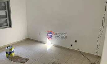 Imagem 6: Casa com 2 dormitórios para alugar, 110 m² por R$ 1.700,00/mês - Parque Novo Oratório - Sa