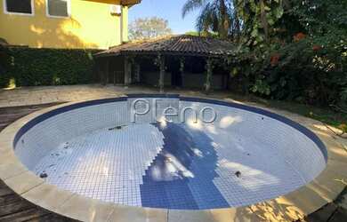 Imagem 3: Casa - Jardim das Paineiras - Campinas