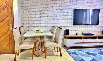 Imagem 4: Apartamento com 2 quartos em Tijuca - Rio de Janeiro - RJ