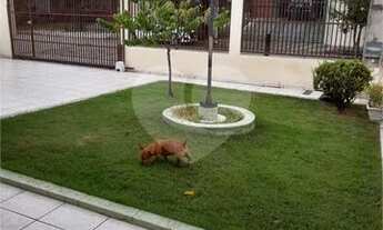 Imagem: Casa a venda Jd. Sta. Rosalia