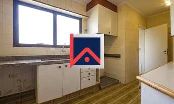 Imagem 5: Apartamento Locação 3 Dormitórios - 138 m² Paraíso