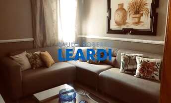 Imagem: APARTAMENTO - VILA VALPARAÍSO - SP