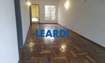 Imagem: CASA ASSOBRADADA - MIRANDÓPOLIS - SP