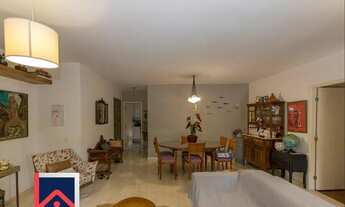 Imagem 4: Apartamento Locação Santo Amaro 127 m² 3 Dormitórios