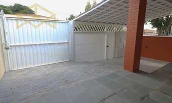 Imagem 4: Casa - Jardim Eulina - Campinas