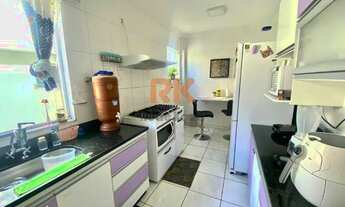 Imagem 7: Cobertura à venda, 3 quartos, 1 suíte, 1 vaga, Dona Clara - Belo Horizonte/MG