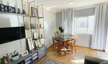 Imagem 3: Casa com 2 quartos à venda, 100 m² por R$ 460.000 - Parque Centenário - Jundiaí/SP