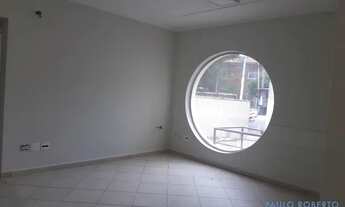 Imagem 7: CASA ASSOBRADADA - JARDIM PAULISTA - SP