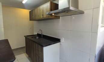 Imagem 5: Apartamento com 2 quartos para alugar por R$ 890.00, 46.57 m2 - FLORESTA - JOINVILLE/SC