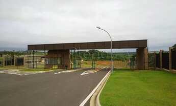 Imagem 4: Terreno - Loteamento Residencial Tie Campinas - Campinas