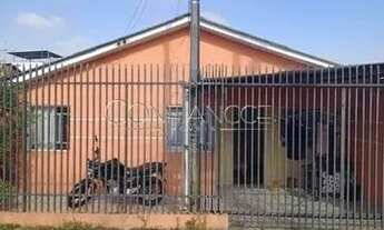 Imagem: Casa 2 quartos para locação na Cidade