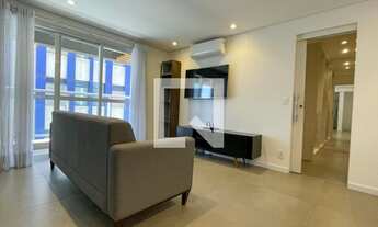 Imagem: Apartamento para Aluguel - Pinheiros, 1