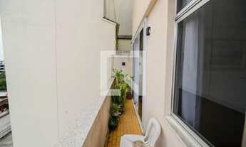 Imagem 7: Apartamento para Aluguel - Tijuca, 2 Quartos, 60 m2