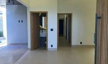 Imagem 3: Casa de condomínio para venda com 162 metros quadrados com 3 quartos