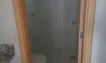 Imagem 6: ALUGO LINDO APT NO EDF. VILLAGE ARCADIA, 3/4 SENDO 1 SUÍTE 2 VGS, ULTIMO ANDAR