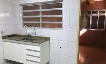 Imagem 5: Sobrado com 3 dormitórios para alugar, 150 m² por R$ 2.200/mês - Vila Isolina Mazzei - São