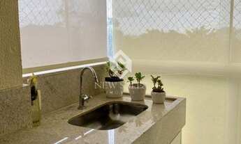 Imagem 2: Lindo apartamento com três quartos ao lado do Pq. Cascavel