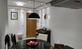 Imagem 7: SANTO ANDRé - Apartamento Padrão - Parque das Nações