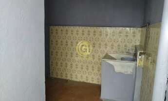 Imagem 6: Casa para Locação no Centro Jacarei/SP 2 dormitórios 1 suíte