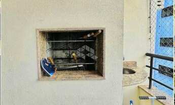 Imagem 5: Apartamento a venda 3 quartos (1 suíte), 2 vagas no Centro - Florianópolis /SC