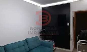 Imagem: Apartamento 1 quarto e móveis planejados