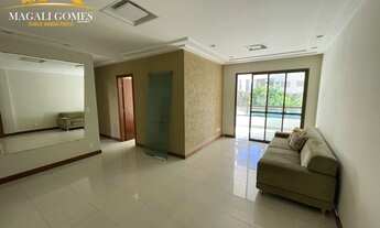 Imagem 3: Apartamento Pé na área (Mata da Praia