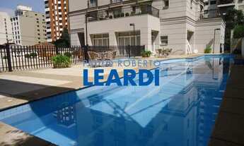 Imagem: APARTAMENTO - PINHEIROS - SP