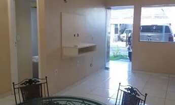 Imagem 3: Casa - 2 quartos - Mobiliada - Parque das Laranjeiras - Flores - Manaus - AM