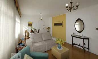 Imagem 2: Apartamento à Venda - Santo Antônio, 3 Quartos, 120 m2