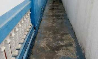 Imagem 7: Casa térrea com 3 quartos, sala, cozinha e 2 vagas na Vila Guapira