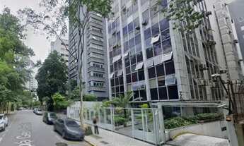 Imagem 6: Sala Comercial 118 m² (Conjunto 9-A) - Vila Buarque - São Paulo - SP