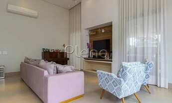 Imagem 6: Venda Casa em condomínio com 3 dormitórios