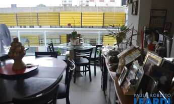 Imagem 5: APARTAMENTO - SANTO AMARO - SP