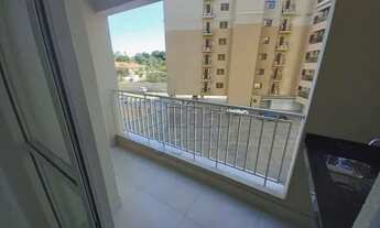 Imagem 5: Apartamento Padrão em Ribeirão Preto