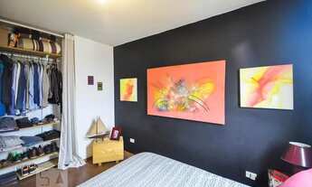 Imagem 6: Apartamento para venda com 54 metros quadrados com 2 quartos