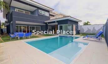 Imagem 4: DEL LAGO - EXUBERANTE CASA, MUITO BEM DECORADA E EXTREMO BOM GOSTO