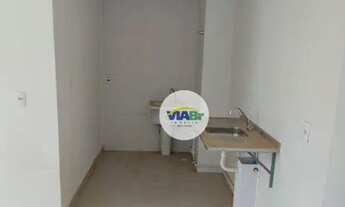 Imagem 2: Apartamento com 2 dormitórios para alugar, 39 m² por R$ 3.301,00/mês - Vila Butantã - São