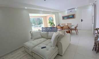 Imagem 4: Apartamento Perdizes, 120 m²