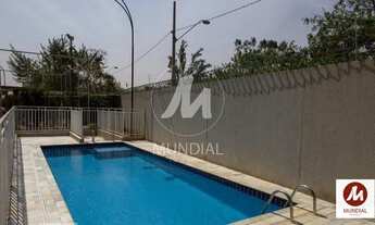 Imagem 6: Apartamento (tipo - padrao) 2 dormitórios, cozinha planejada, portaria 24hs, lazer, elevad