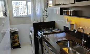 Imagem 7: Lindo 2 quartos em Itapuã - Vila Velha - ES