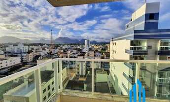 Imagem 5: Apartamento 3 quartos com 2 vagas, novo na melhor rua da Praia do Morro