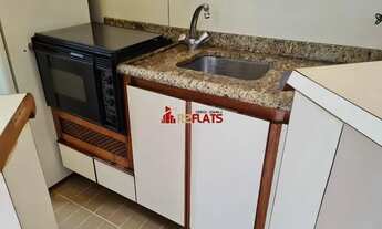 Imagem 4: São Paulo - Conjunto Comercial/Sala - Vila Nova Conceição