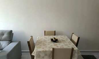 Imagem: Apartamento totalmente mobiliado pronto