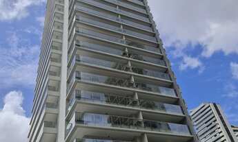 Imagem: VENDO APARTAMENTO 2 SUITES 2 VAGAS NO UMARIZAL