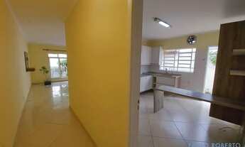 Imagem 7: CASA TÉRREA - POMPÉIA - SP