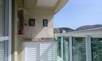 Imagem 5: Apartamento com 2 dormitórios à venda, 54 m² por R$ 355.000,00 - Pechincha - Rio de Janeir